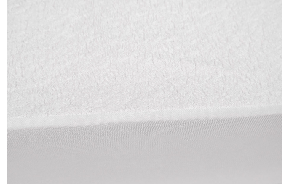 Чехлы - изображение №5 "Чехол на матрас Aqua Stop 200 х 200"  на www.Angstrem-mebel.ru